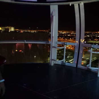 The High Roller - Huge pod! - Amusement Parks Near Me - Las Vegas, Nevada The High Roller - Huge pod! - Amusement Parks Near Me - Las Vegas, Nevada