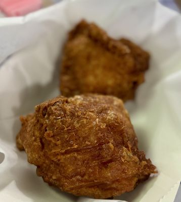 Gus's World Famous Fried Chicken by null