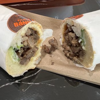 Paris Banh Mi- Davie - B2. GRILLED PORK / BANH MI THT NNG - Sandwiches Near Me - Davie, Florida Paris Banh Mi- Davie - B2. GRILLED PORK / BANH MI THT NNG - Sandwiches Near Me - Davie, Florida