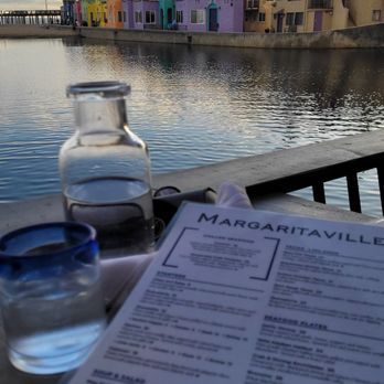 Margaritaville - Great view outside patio @ Margaritaville - Seafood Near Me - Capitola, California Margaritaville - Great view outside patio @ Margaritaville - Seafood Near Me - Capitola, California