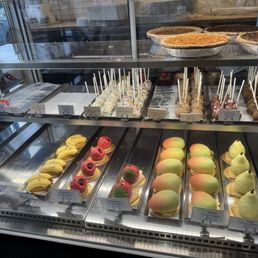 Pastries