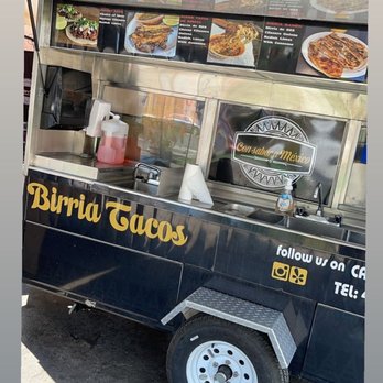 Con Sabor A Mexico - Truck - Food Trucks Near Me - San Jose, California Con Sabor A Mexico - Truck - Food Trucks Near Me - San Jose, California