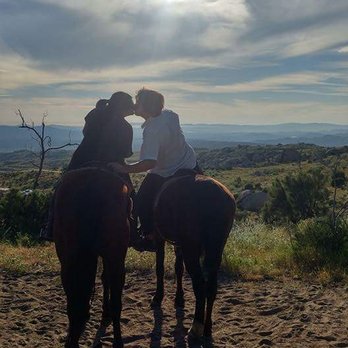 Rancho Bravo - Horseback Riding Near Me - Hemet, California