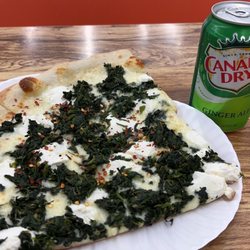 Fabio's Pizza
