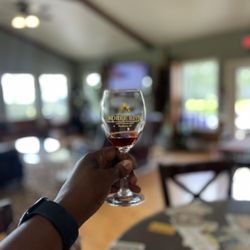 Enoree River Vineyards & Winery