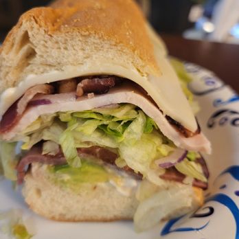My Hero Subs - Do the lou - Sandwiches Near Me - San Bernardino, California My Hero Subs - Do the lou - Sandwiches Near Me - San Bernardino, California