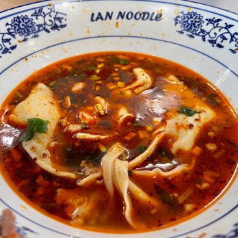 LAN Noodle - Signature Lan Noodle Soup L1 N5 - Noodles Near Me - West Covina, California LAN Noodle - Signature Lan Noodle Soup L1 N5 - Noodles Near Me - West Covina, California
