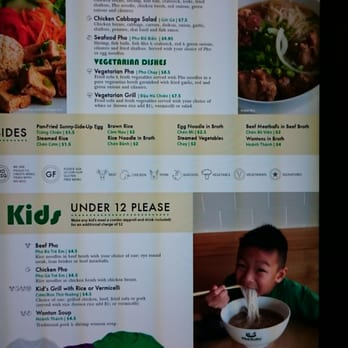 PhoNatic - New menu! Pt. 2 - Vietnamese Near Me - Austin, Texas PhoNatic - New menu! Pt. 2 - Vietnamese Near Me - Austin, Texas