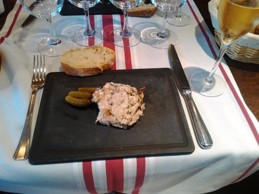 Origins 14 - La Régalade by null