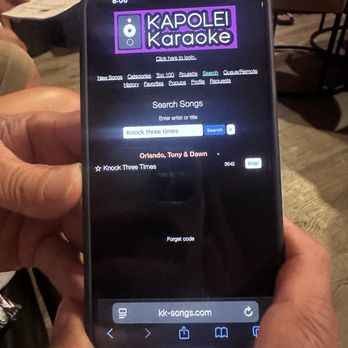 Kapolei Karaoke and Escape - Karaoke Near Me - Kapolei, Hawaii Kapolei Karaoke and Escape - Karaoke Near Me - Kapolei, Hawaii