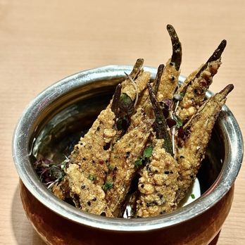 Comfort Kitchen - Fried okra - Comfort Food Near Me - Dorchester, Massachusetts Comfort Kitchen - Fried okra - Comfort Food Near Me - Dorchester, Massachusetts
