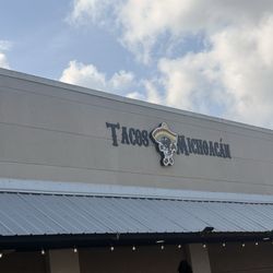 Tacos Michoacan