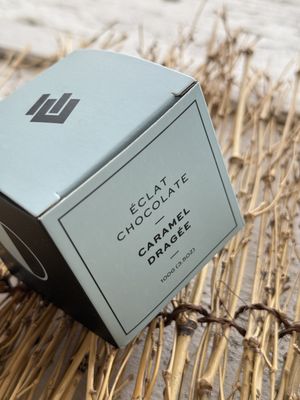 Éclat Chocolate by null