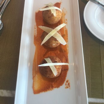 Restaurant 356 - ARANCINI DI RISO - New American Near Me - Atlanta, Georgia Restaurant 356 - ARANCINI DI RISO - New American Near Me - Atlanta, Georgia