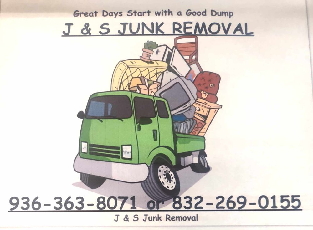 J & S Junk Removal