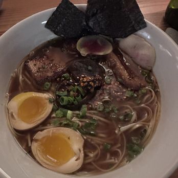 The Millworks - Ramen - New American Near Me - Harrisburg, Pennsylvania