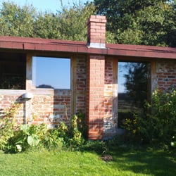 Gästehaus Herrenhaus Salderatzen