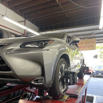 Ace Automotive & Tires - Tires Near Me - Pasadena, California