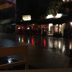 Le Bistro