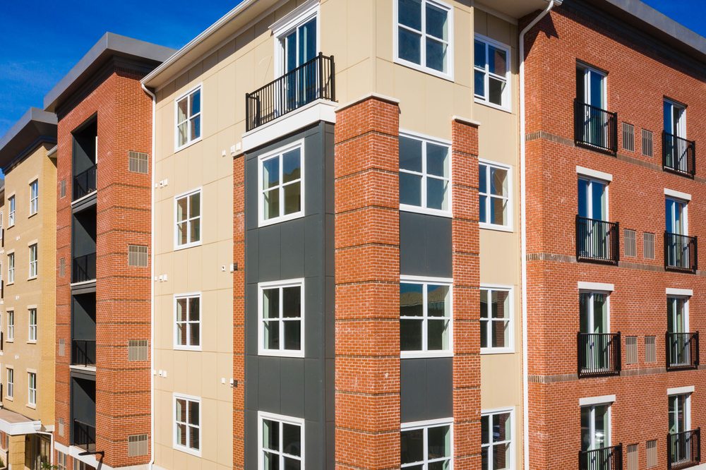 THE GRANDE AT METROPARK Request Information 3 Ronson Rd, Woodbridge