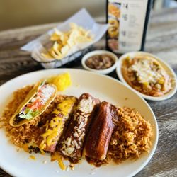 Chevys Fresh Mex