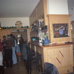 Anstoß