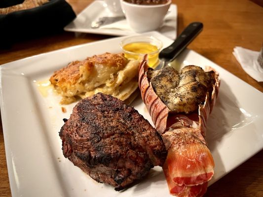Swiss Restaurant by null