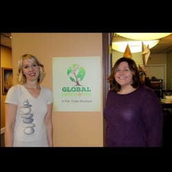 Lakeshore Yoga Center - A new fair trade boutique