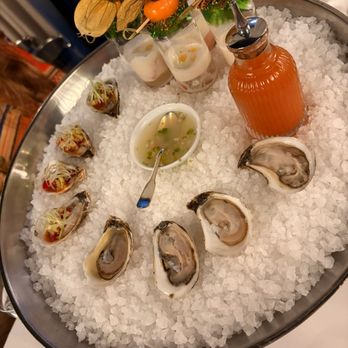 The Kitchen Restaurant - New American Near Me - Sacramento, California The Kitchen Restaurant - New American Near Me - Sacramento, California