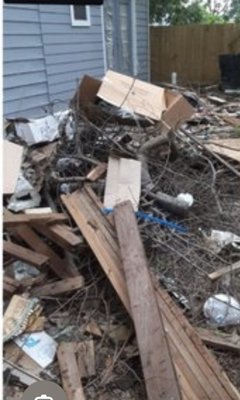 Junk Removal Genies on Yelp
