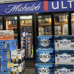 Brookside Beverage Warehouse - Beer!