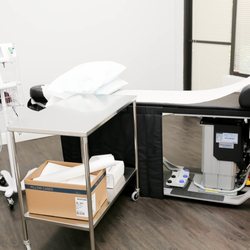 Kamerlink Pain Institute