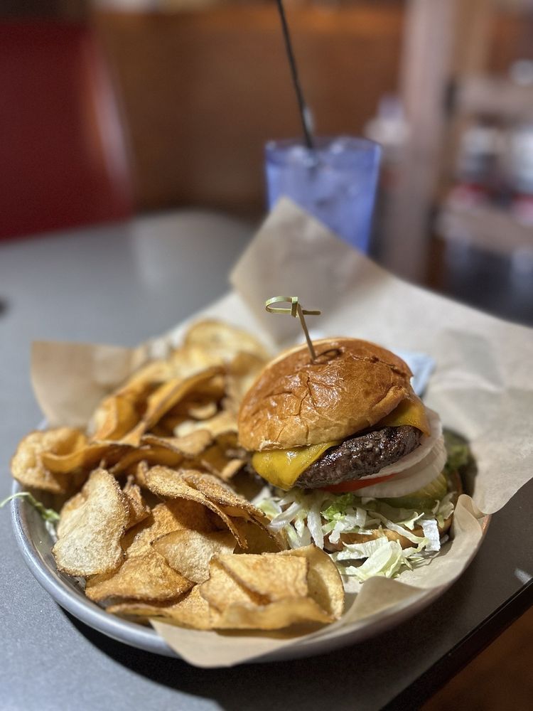 Social spots from Rip Rap Roadhouse