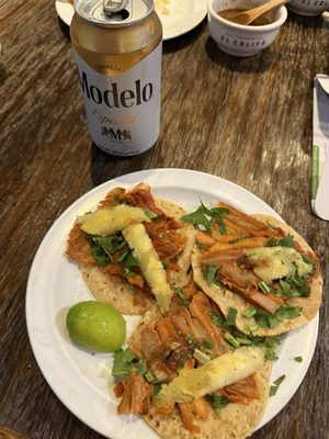 Taquería El Califa by null