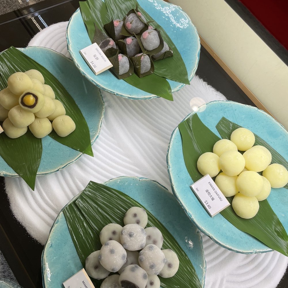 Minamoto Kitchoan - Daifuku - Japanese Near Me - Palo Alto, California Minamoto Kitchoan - Daifuku - Japanese Near Me - Palo Alto, California