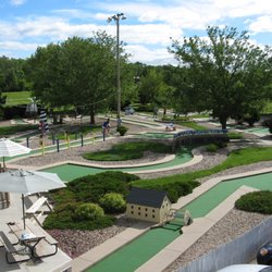 Papio Fun Park