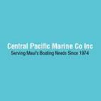 Central Pacific Marine - Boat Repair Near Me - Lahaina, Hawaii Central Pacific Marine - Boat Repair Near Me - Lahaina, Hawaii