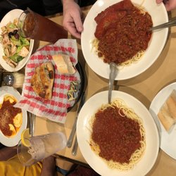 Capri Pizza & Grill