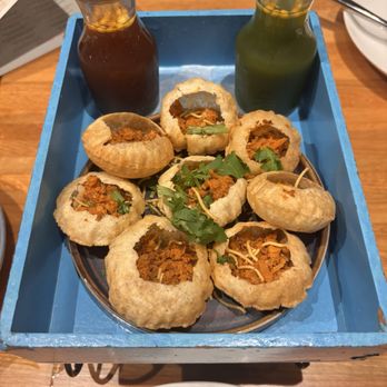 Bombay Street Kitchen - Indian Near Me - Orlando, Florida Bombay Street Kitchen - Indian Near Me - Orlando, Florida