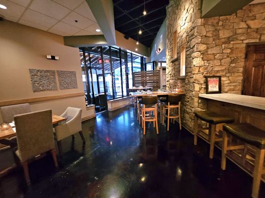 Quanto Basta Italian Eatery & Wine Bar by null