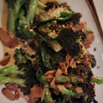 Bacari Silverlake - Mediterranean Near Me - Los Angeles, California