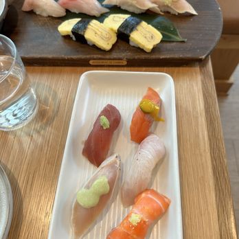 Bamboo Sushi - Sushi Bars Near Me - Seattle, Washington Bamboo Sushi - Sushi Bars Near Me - Seattle, Washington