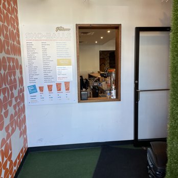 The Parkmoor - Desserts Near Me - Webster Groves, Missouri