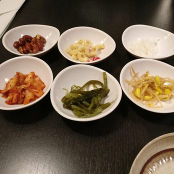Bapbo Korean Restaurant - Korean Near Me - Toronto, Ontario Bapbo Korean Restaurant - Korean Near Me - Toronto, Ontario