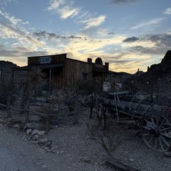 Ten Bits Ranch | Cowboy Inn - Gun smith cabin