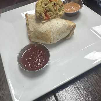 Day N Nite - Breakfast burrito - New American Near Me - Heber City, Utah Day N Nite - Breakfast burrito - New American Near Me - Heber City, Utah