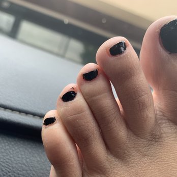 Sunny Salon - Didn't bother to even look while doing my nails - Skin Care Near Me - Fullerton, California Sunny Salon - Didn't bother to even look while doing my nails - Skin Care Near Me - Fullerton, California
