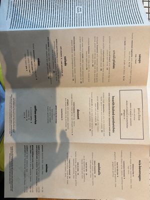 Menu photo 1 Avec River North Chicago, IL Menu photo 1 Avec River North Chicago, IL