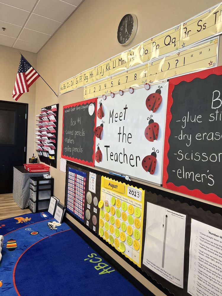 Kinderbugs Preparatory School - Mesa - childcare center in Mesa, AZ