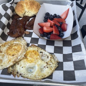 The Yardery - The Yardery Plate - American Near Me - Sanford, Florida The Yardery - The Yardery Plate - American Near Me - Sanford, Florida